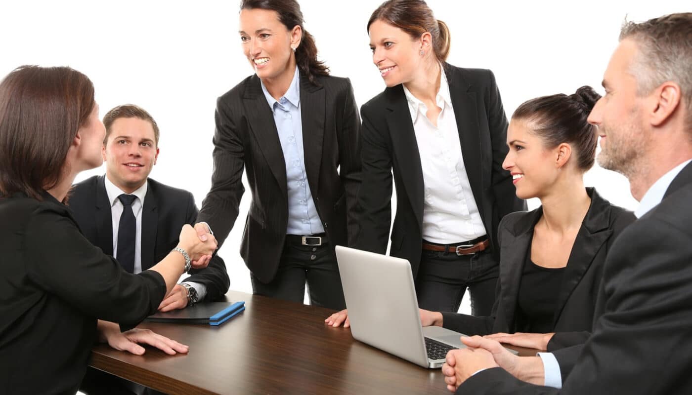 Devenir conseiller immobilier