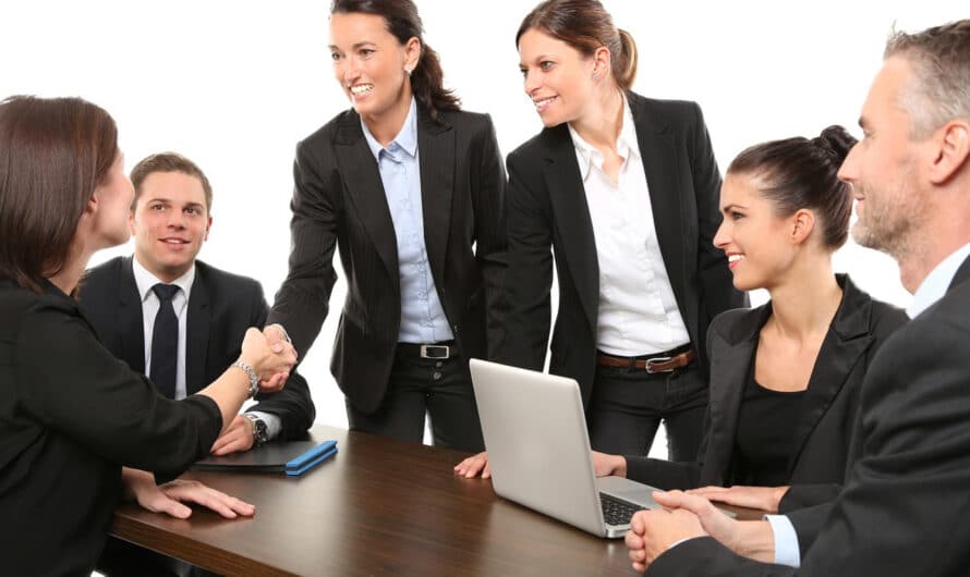 Devenir conseiller immobilier