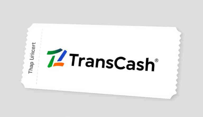 Comment encaisser un ticket Transcash : guide pratique - Uplike