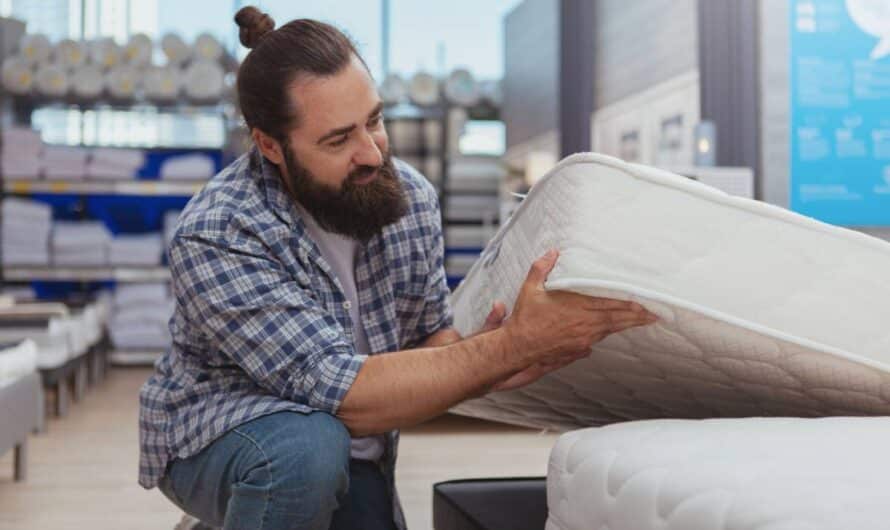 Magasins de literie locaux : des trésors cachés pour mieux dormir