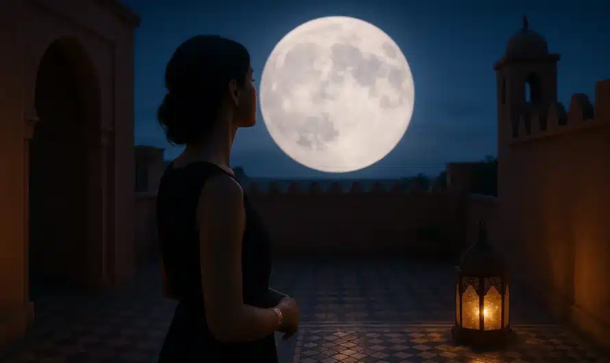 Tiziri Digne : quelle est son origine ?