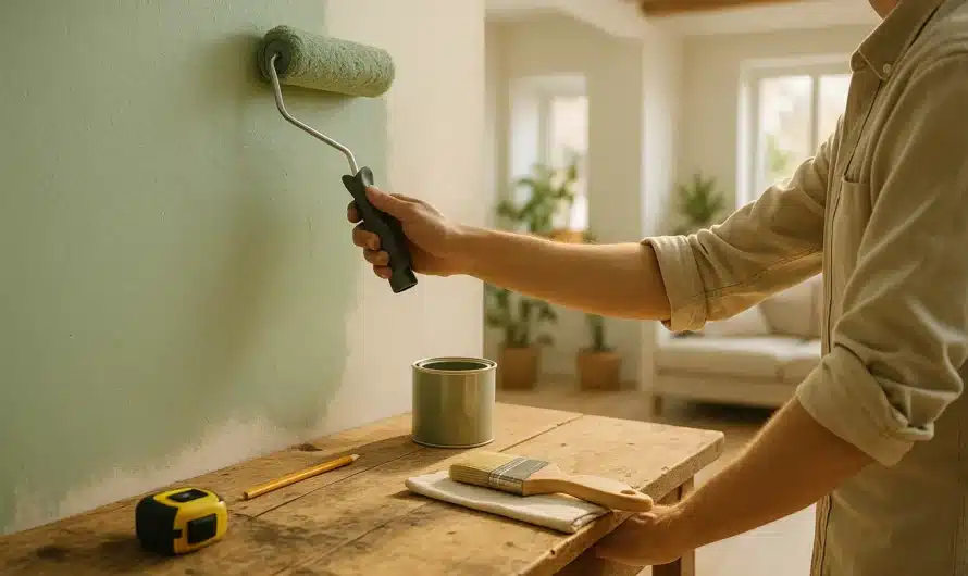 Artisan-rénovation : Conseils travaux DIY et bonnes idées