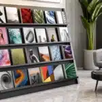 Couverture de magazines variés pour découvrir différents formats professionnels