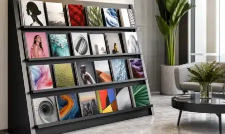 Couverture de magazines variés pour découvrir différents formats professionnels