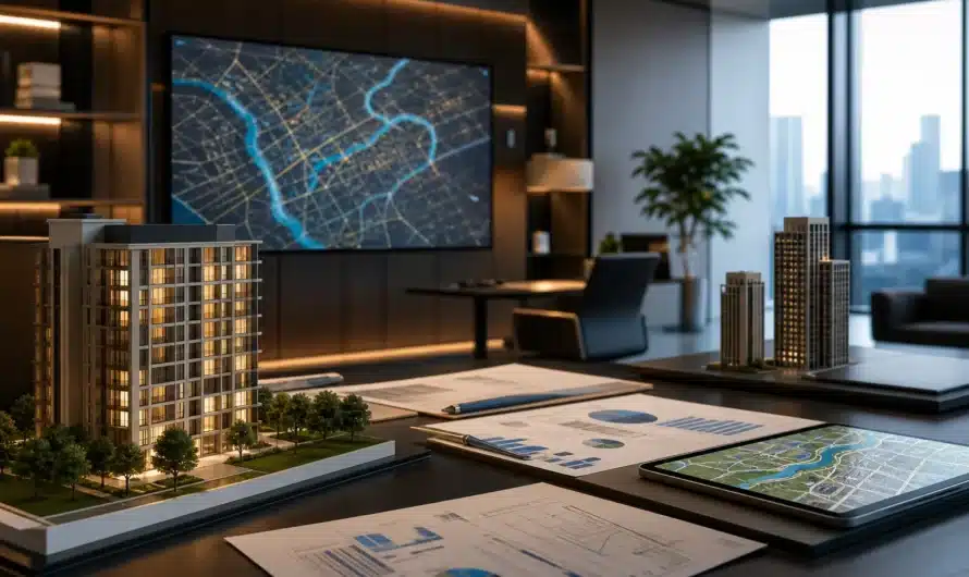 Magazine immobilier pour acheter, louer ou investir sans se tromper