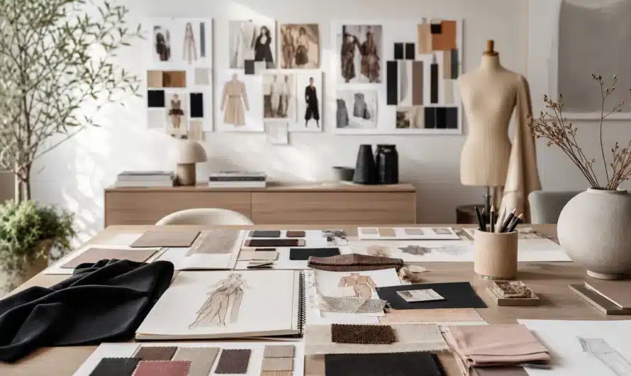 Magazine look : comment trouver une inspiration de style plus personnelle