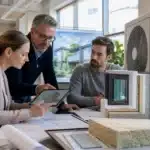Audit énergétique d'un logement avec professionnels en 2026