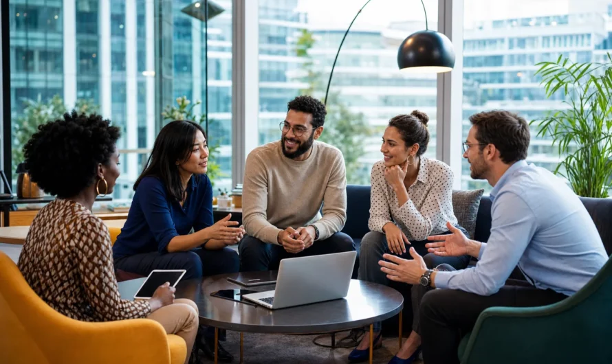 Magazine culture et société pour suivre l’actualité sans se limiter aux gros titres