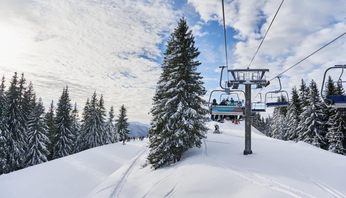 Vacances au ski pas chères : nos conseils pour faire des économies