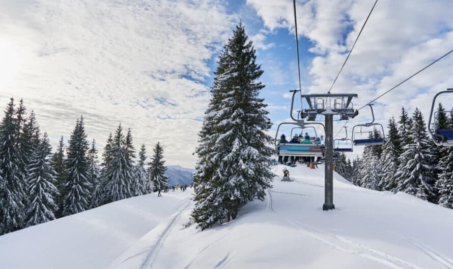 Vacances au ski pas chères : nos conseils pour faire des économies